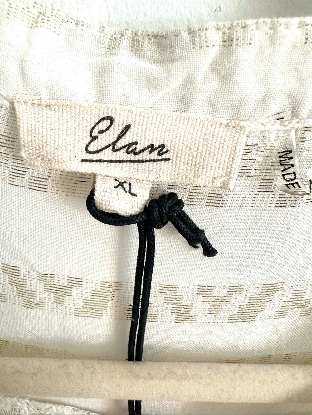 Elan Dress - Picture 3 of 5